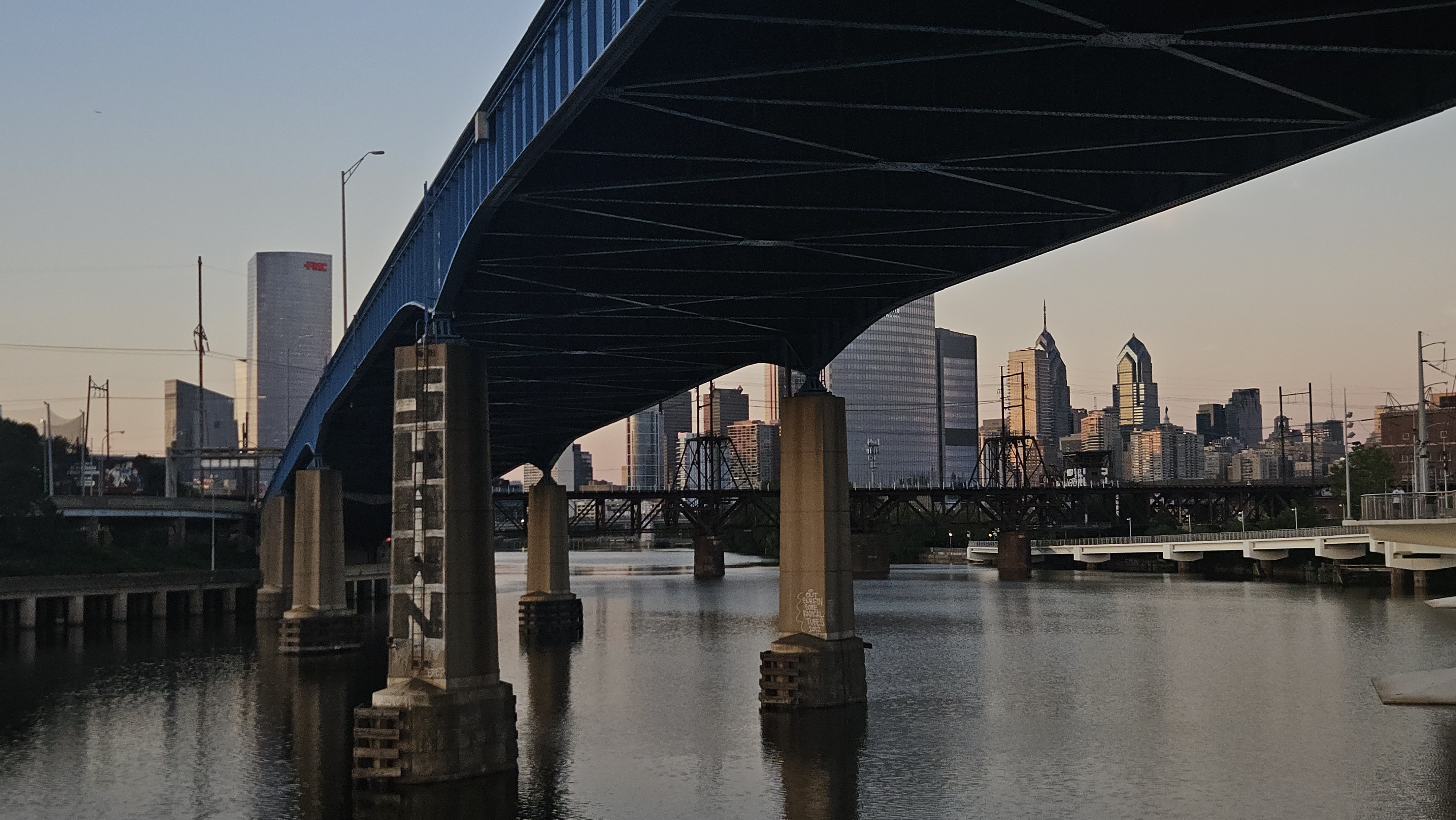 City