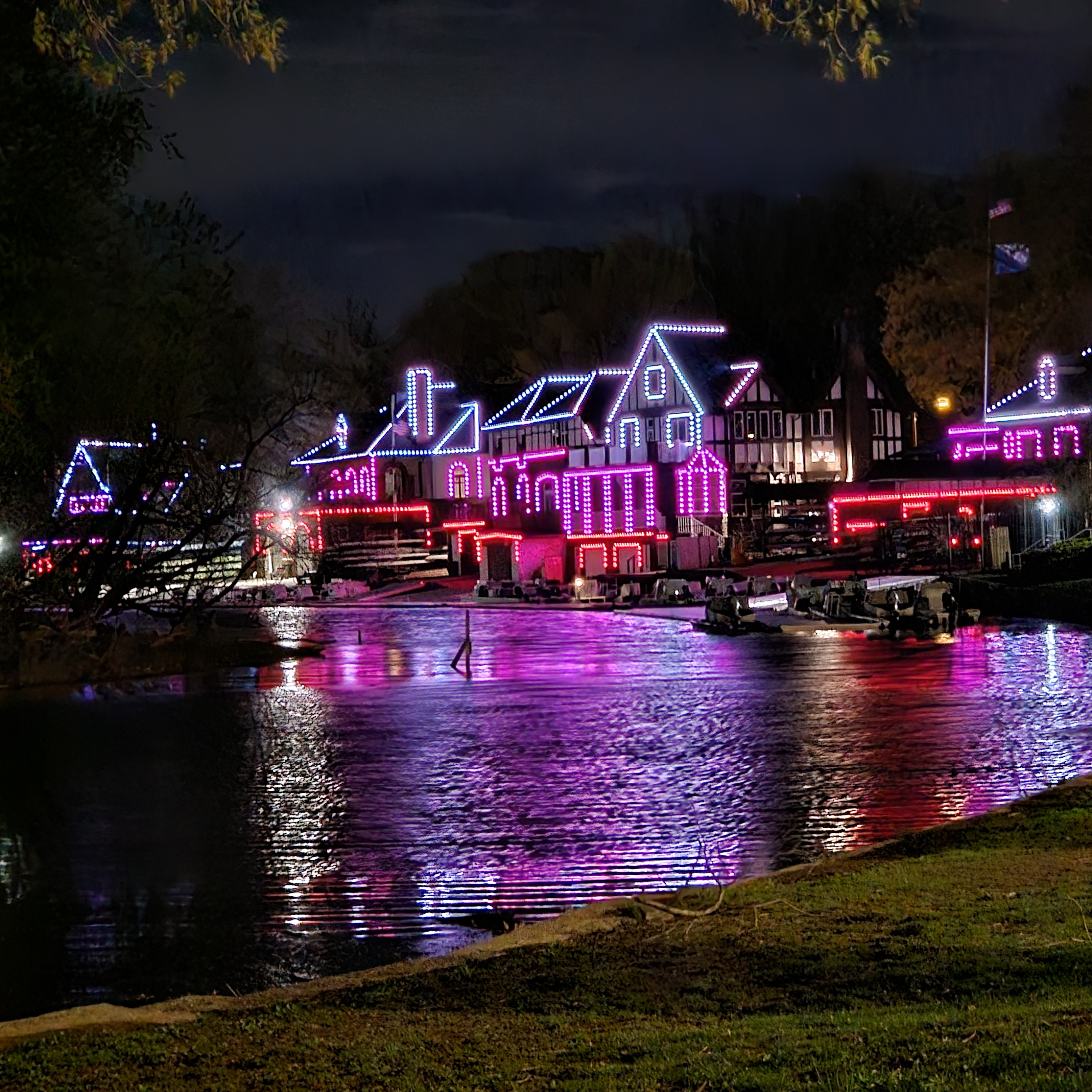 Boat House