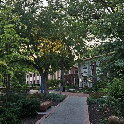 Campus