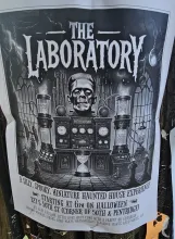 The laboratory 