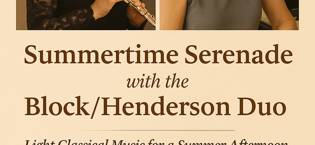 Music Flyer